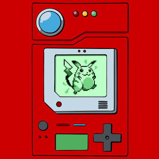 Pokédex (discontinued)